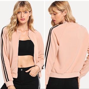SHEIN  Jacket